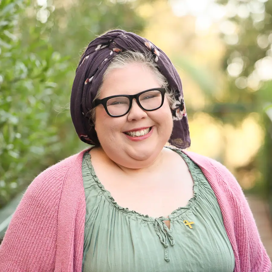 Rabbi Maayan Belding-Zidon