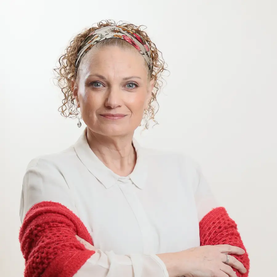 הרבה נטלי לסטרג